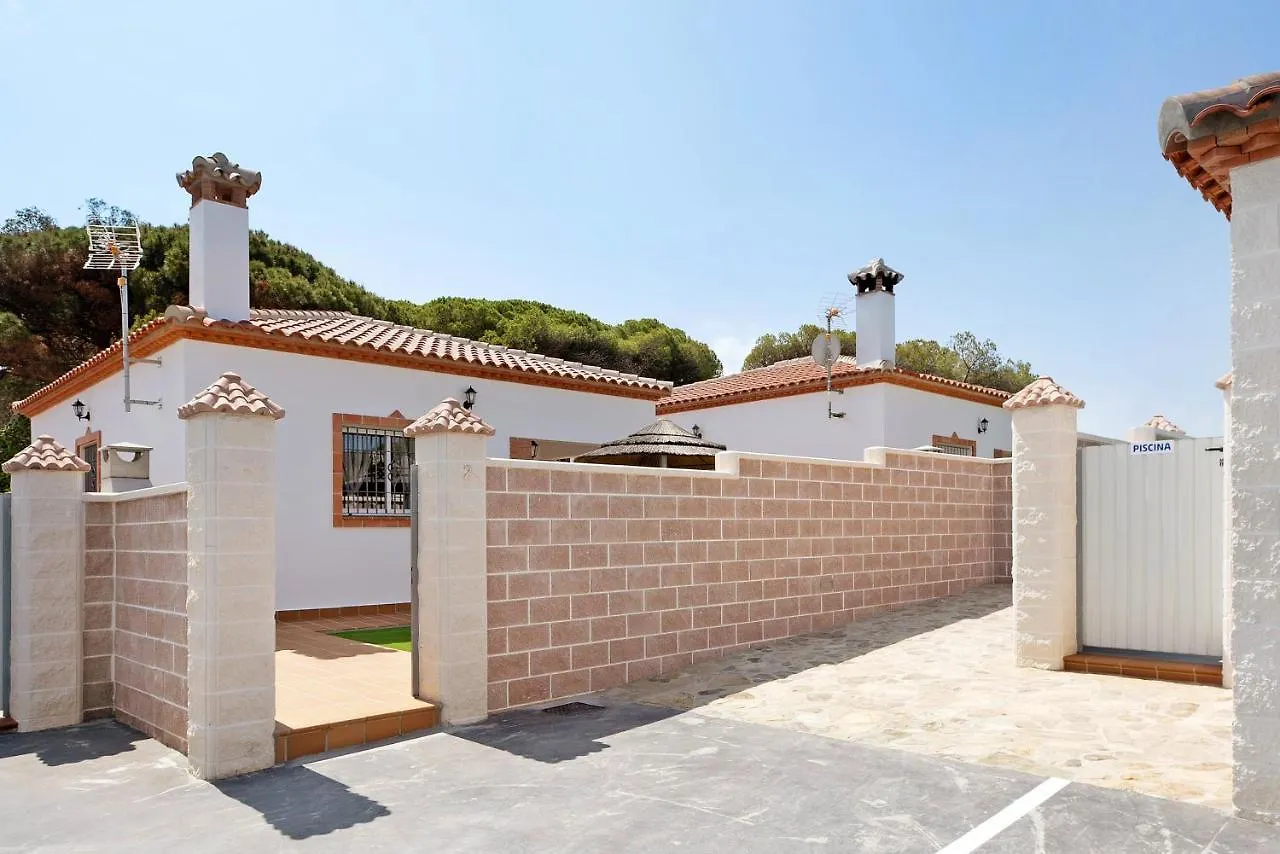 Casa Torre De Meca 2 Shared Pool Villa Los Canos De Meca Holiday home